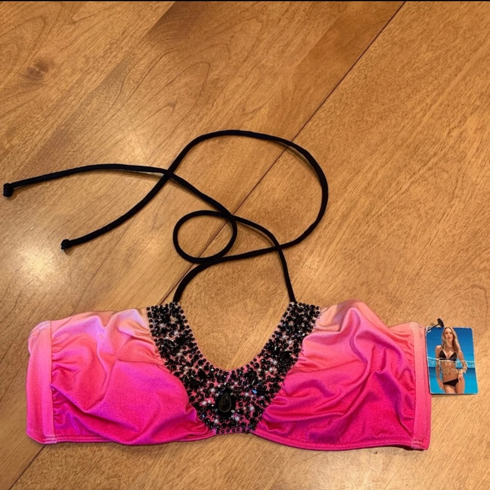 Victoria’s Secret bathing suit top